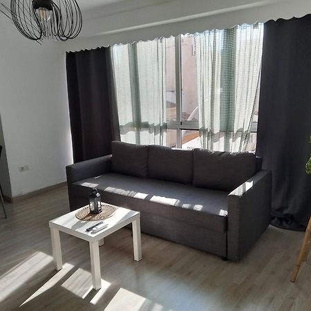 Distrito Centro Las Adelfas De Sensi Mdm Málaga Extérieur photo